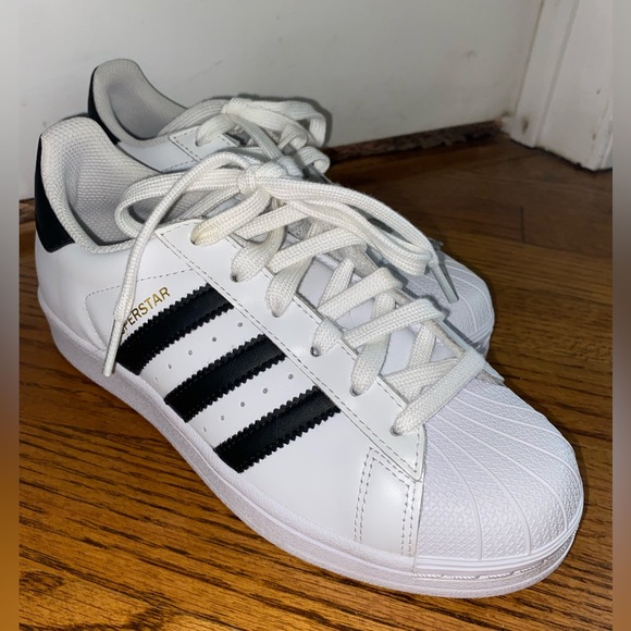 Adidas Original Superstar sneakers - Picture 4 of 6